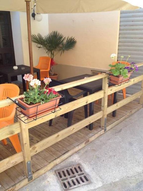 Il Gatto E La Volpe Hotel Gambassi Terme Kamer foto