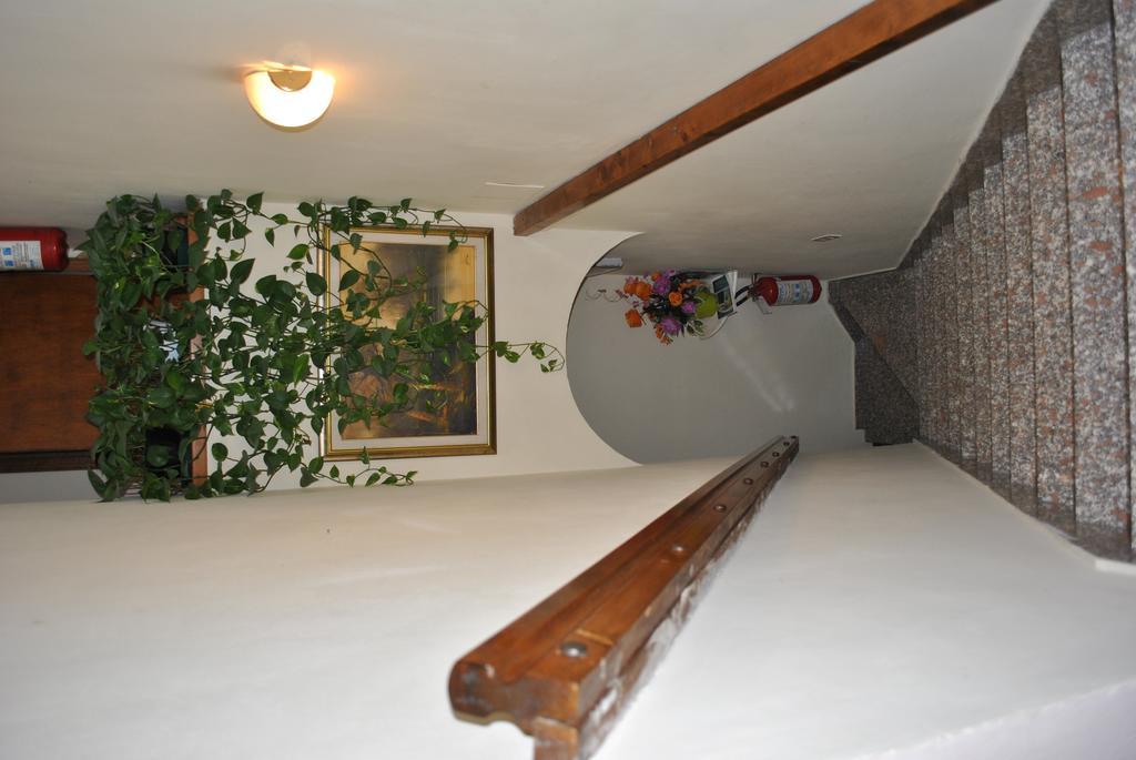 Il Gatto E La Volpe Hotel Gambassi Terme Kamer foto